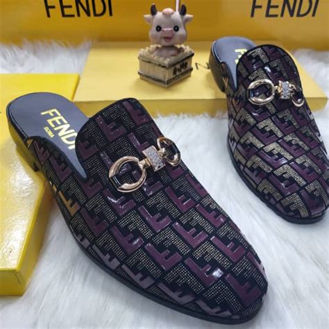 fendi designer shoes|Fendi shoes italy.